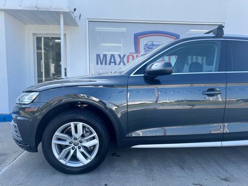 Used 2020 Audi Q5 2.0T Premium image 19