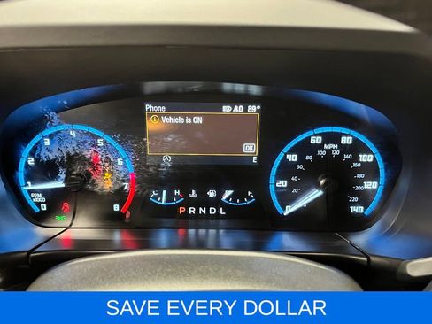 Used 2024 Ford Bronco Sport Big Bend w/ Convenience Package AWD/4WD image 23