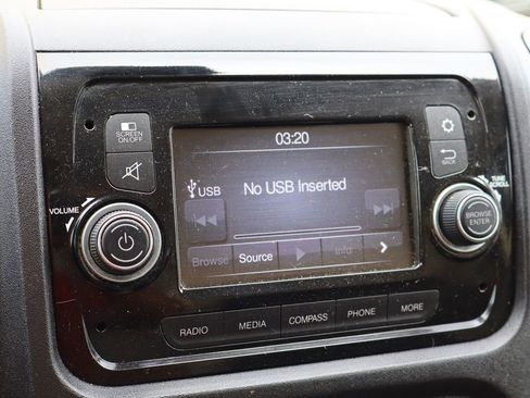 Used 2018 RAM ProMaster 3500 FWD image 24