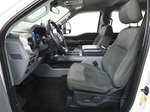 Used 2021 Ford F150 XLT w/ Equipment Group 302A High image 25