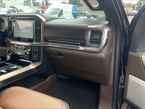 Certified 2024 Ford F150 King Ranch w/ FX4 Off-Road Package AWD/4WD image 15