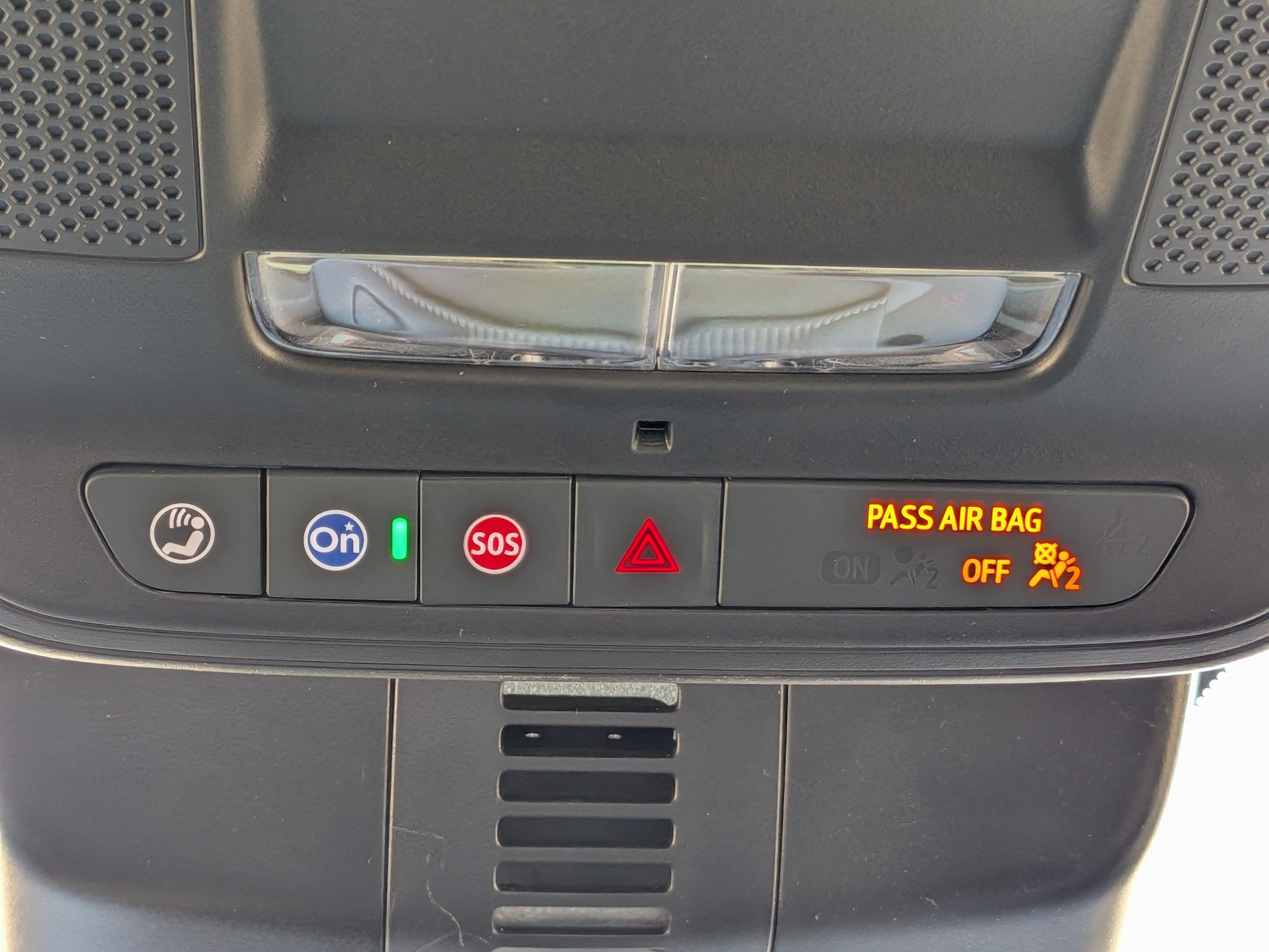 New 2026 GMC Acadia Elevation w/ Elevation Premium Package FWD image 31