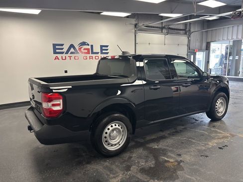 New 2026 Ford Maverick XL w/ Equipment Group 101A image 13