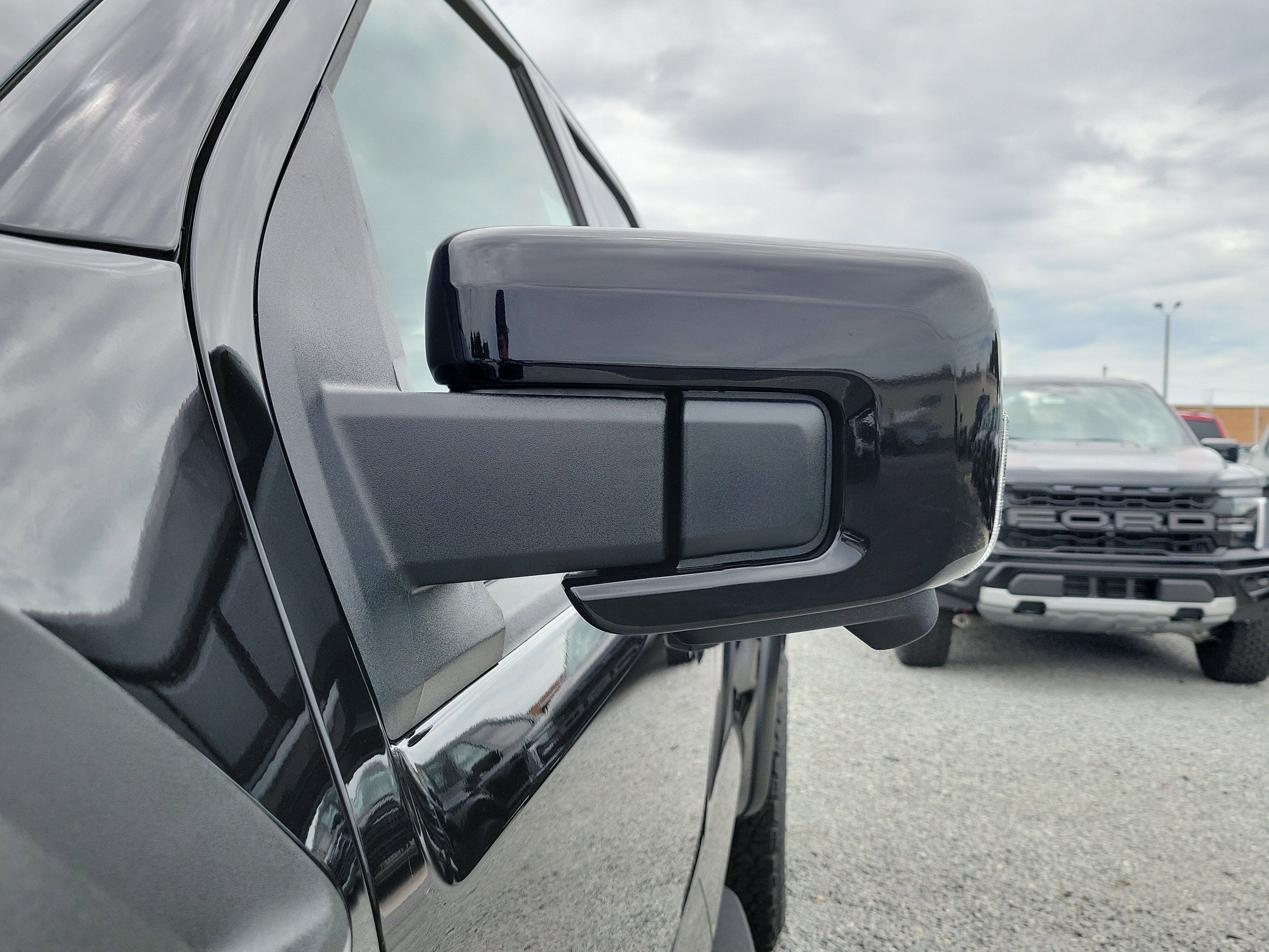 New 2026 Ford F150 Raptor AWD/4WD image 5