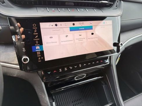 New 2026 Jeep Grand Cherokee Limited AWD/4WD image 18