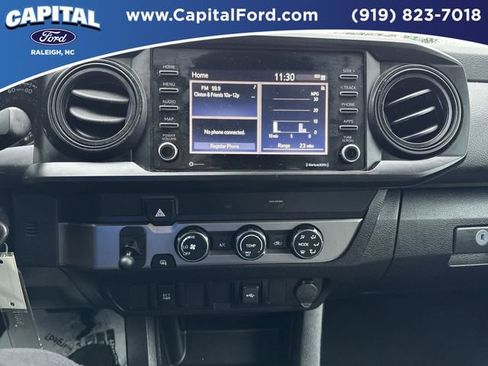 Used 2020 Toyota Tacoma SR image 24
