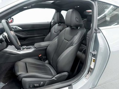 Used 2026 BMW 430i xDrive Coupe image 9