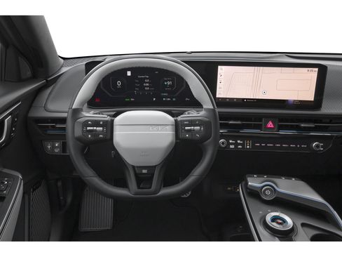 New 2026 Kia EV6 GT-Line RWD image 38
