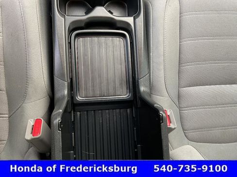 Certified 2022 Honda CR-V LX image 37