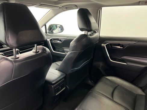 Used 2024 Toyota RAV4 XLE Premium w/ Weather Package image 19