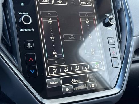 New 2026 Subaru Crosstrek 2.0i Premium AWD/4WD image 17