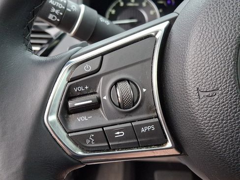 Used 2019 Acura RDX AWD w/ Technology Package image 24