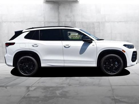 New 2026 Volkswagen Tiguan SE R-Line AWD/4WD image 5