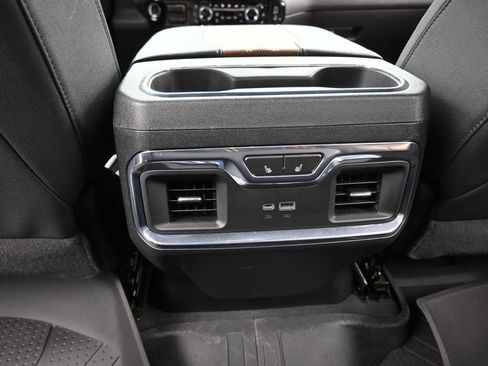 Used 2023 Chevrolet Silverado 1500 High Country w/ Technology Package image 45