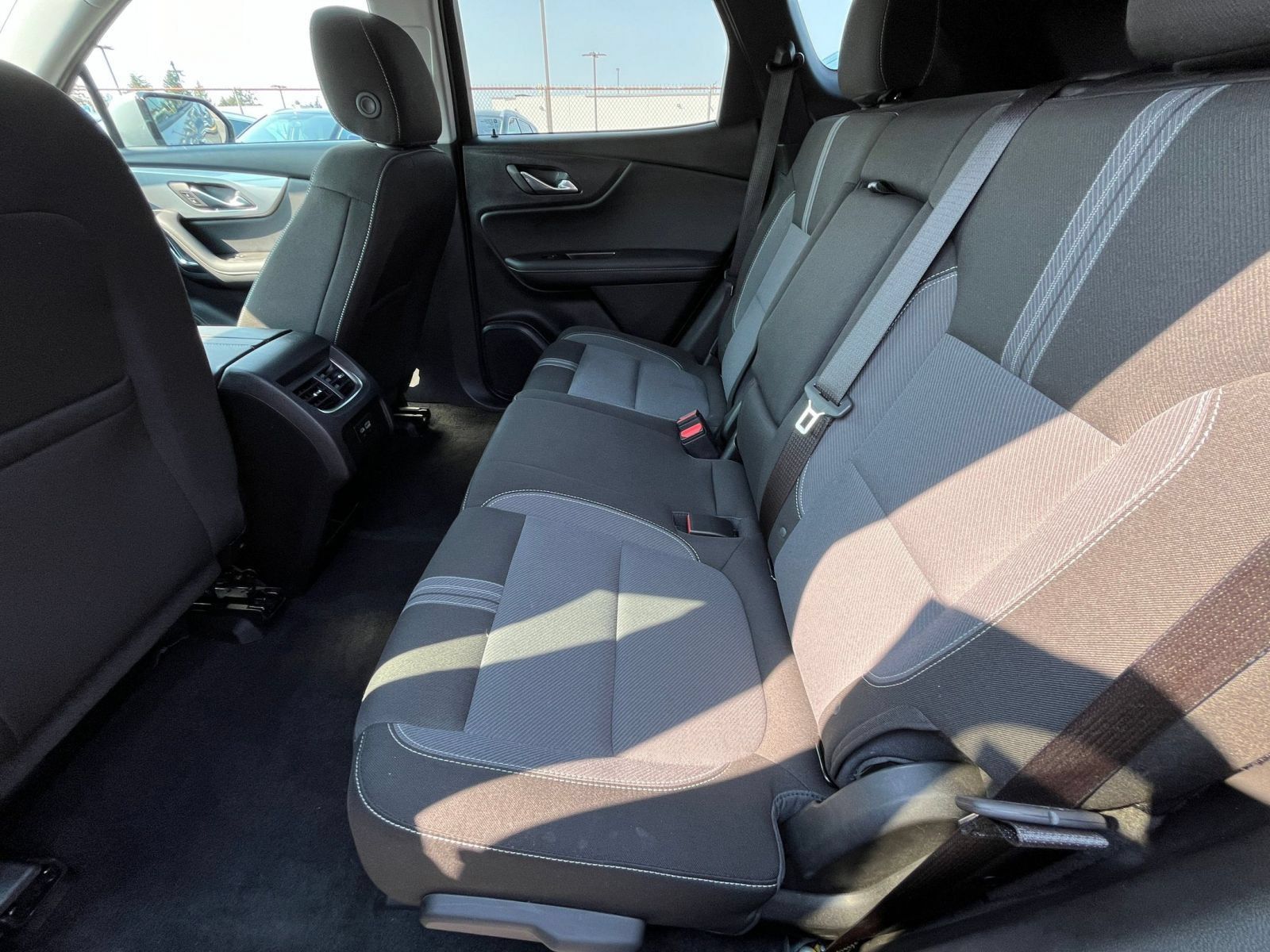 Used 2026 Chevrolet Blazer LT FWD image 26