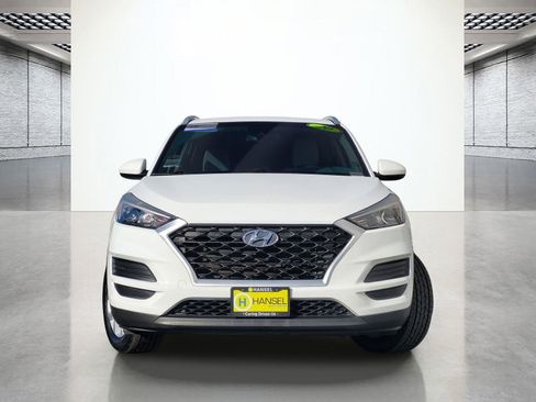 Used 2020 Hyundai Tucson Value image 4