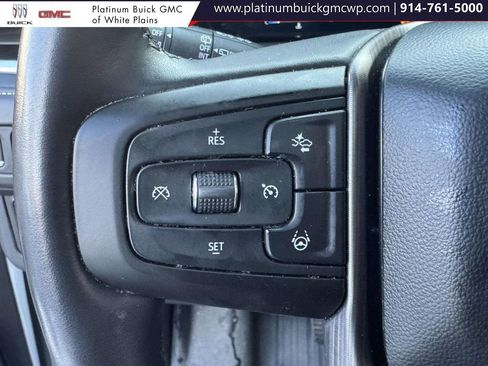 Used 2024 GMC Yukon XL Denali Ultimate image 20