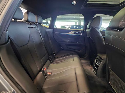 Used 2023 BMW i4 eDrive35 w/ Premium Package RWD image 30
