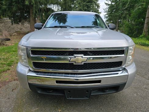 Used 2010 Chevrolet Silverado 1500 LT w/ Power Pack Plus image 9