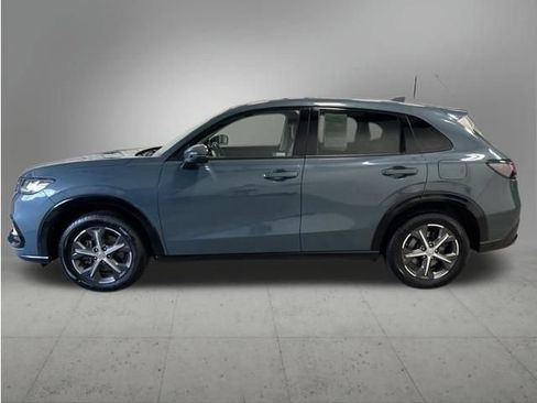 Used 2024 Honda HR-V EX-L image 2