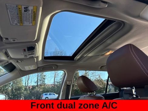 Used 2019 Subaru Outback 2.5i Touring w/ Popular Package #3A image 23