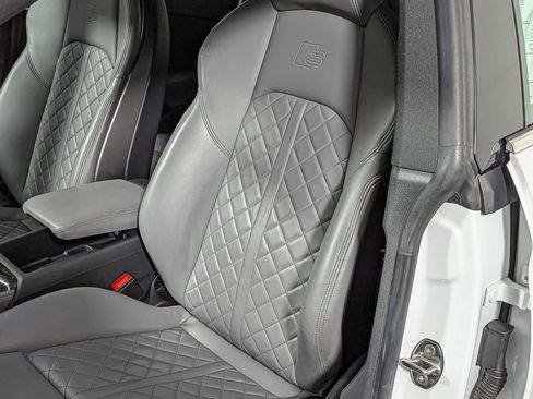 Used 2019 Audi S5 Prestige w/ S Sport Package image 17