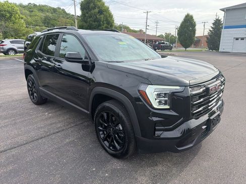 Used 2026 GMC Terrain Elevation w/ Elevation Premium Package AWD/4WD image 7
