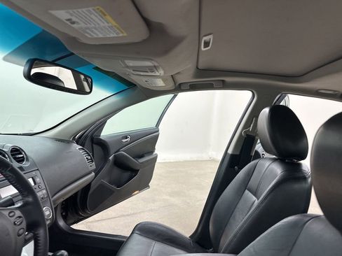 Used 2012 Nissan Altima 2.5 SL w/ 2.5SL Pkg image 29