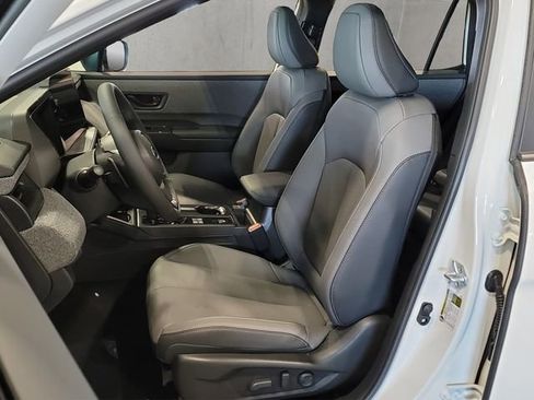 New 2026 Subaru Outback Limited AWD/4WD image 10