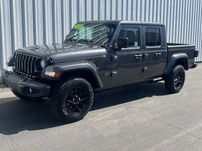Used 2022 Jeep Gladiator Sport