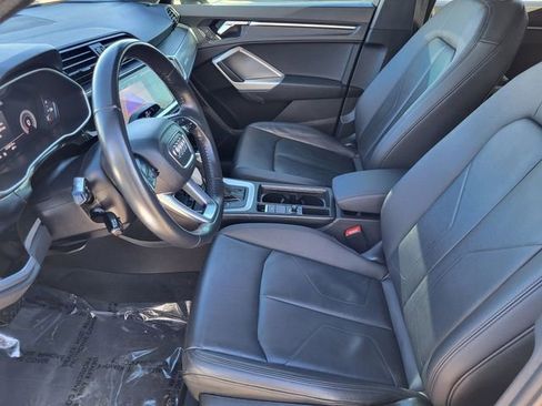 Used 2020 Audi Q3 2.0T Premium Plus w/ Premium Plus Package image 18