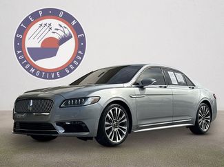 Used 2020 Lincoln Continental Reserve w/ Luxury Package video 2