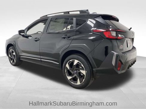 New 2026 Subaru Crosstrek 2.5i Limited image 4