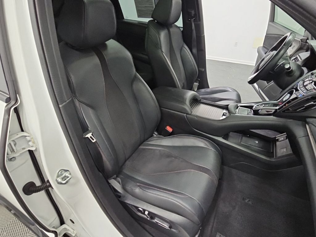 Used 2023 Acura RDX w/ Advance Package FWD image 42