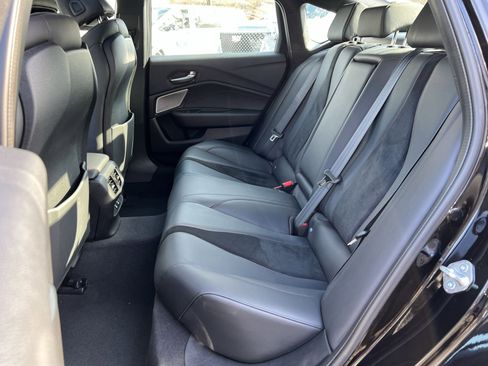 Used 2025 Acura TLX SH-AWD w/ A-SPEC Pkg image 23