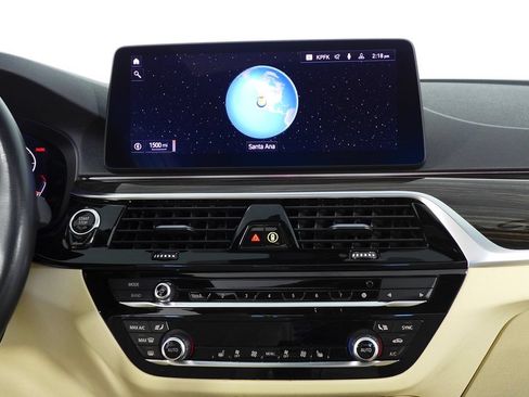 Used 2023 BMW 530i RWD image 26