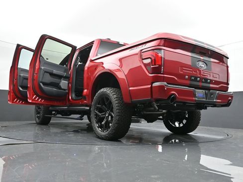 New 2025 Ford F150 Lariat w/ Equipment Group 502A High image 63