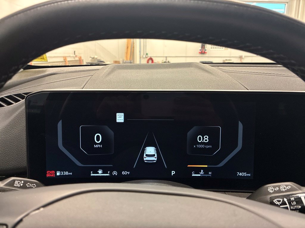 Certified 2026 Kia Sportage X-Line w/ X-Line Technology Package AWD/4WD image 19