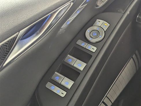 Used 2024 Genesis G80 3.5T Sport image 16