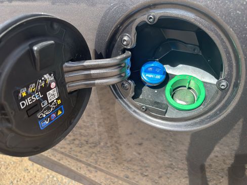 New 2026 RAM 2500 Laramie image 13