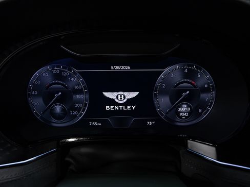 Used 2023 Bentley Continental GT Speed AWD/4WD image 47