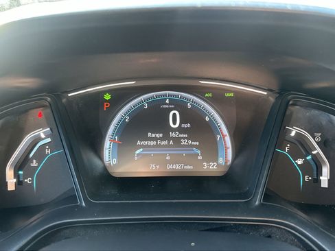 Used 2020 Honda Civic LX image 23