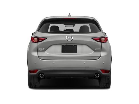 Used 2019 MAZDA CX-5 Signature AWD/4WD image 15