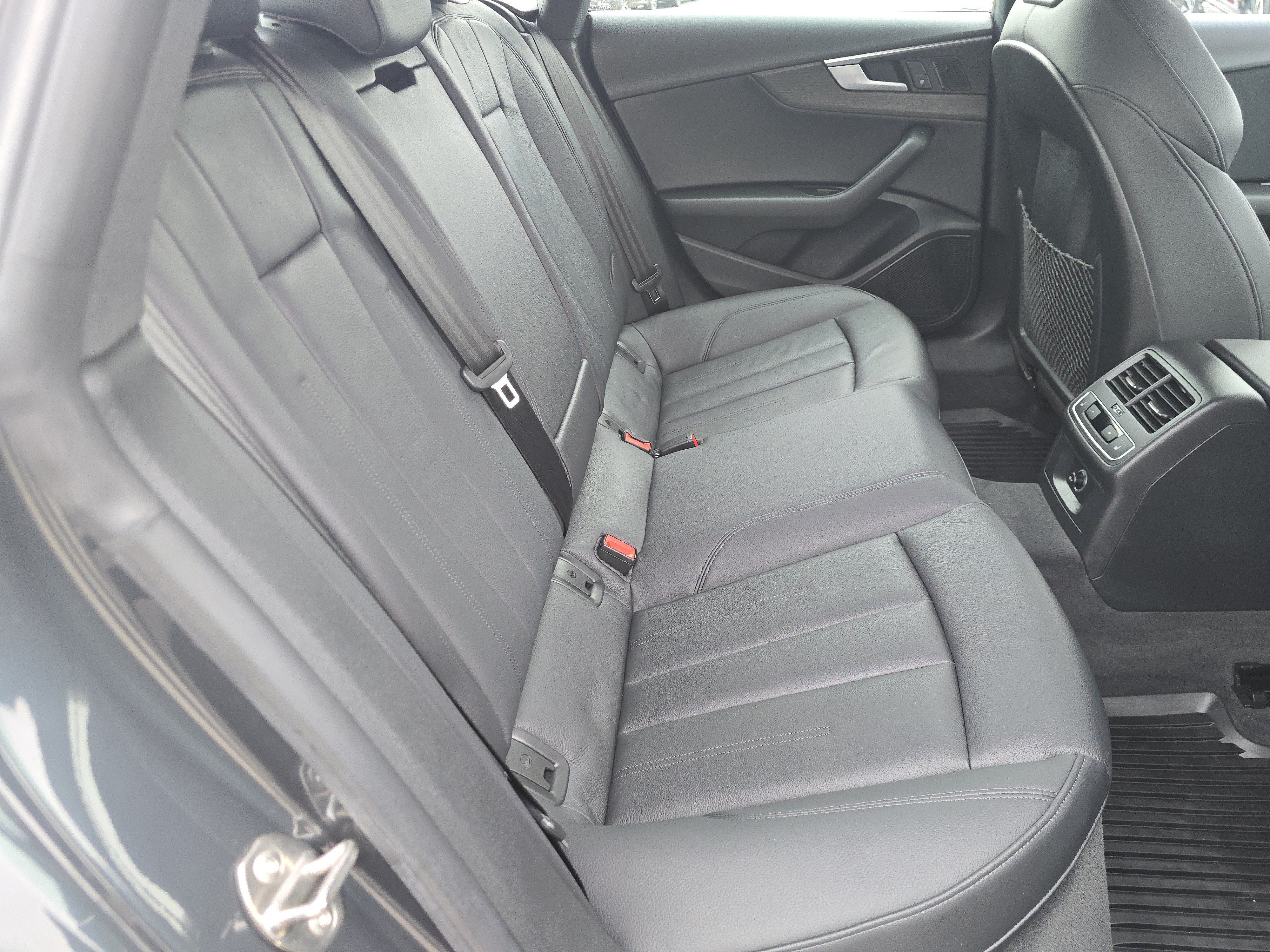 Used 2018 Audi A5 2.0T Premium Plus AWD/4WD image 17