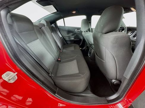 Used 2023 Dodge Charger SXT RWD image 28
