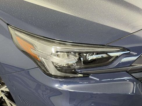 Certified 2025 Subaru Legacy Premium AWD/4WD image 15