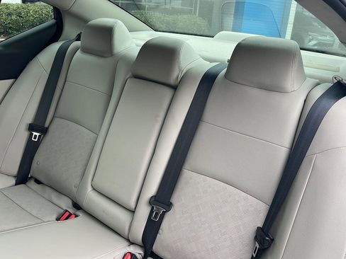 Used 2024 Nissan Altima 2.5 SL image 32