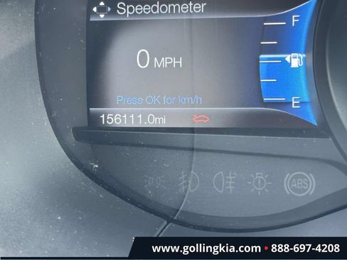 Used 2015 Ford Edge SEL w/ Equipment Group 201A AWD/4WD image 21