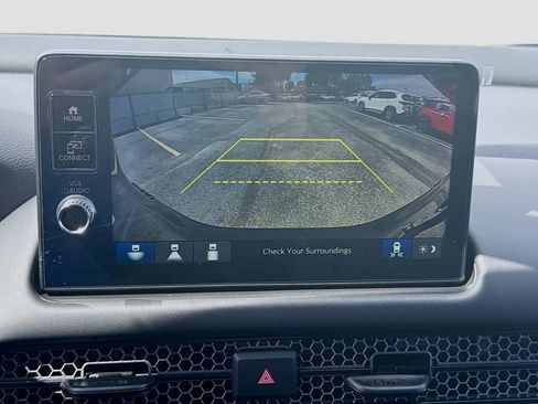 New 2026 Honda HR-V Sport image 13