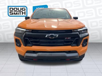 New 2026 Chevrolet Colorado Z71 w/ Technology Package